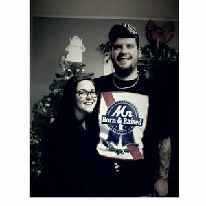 Meet your Posher, Cody